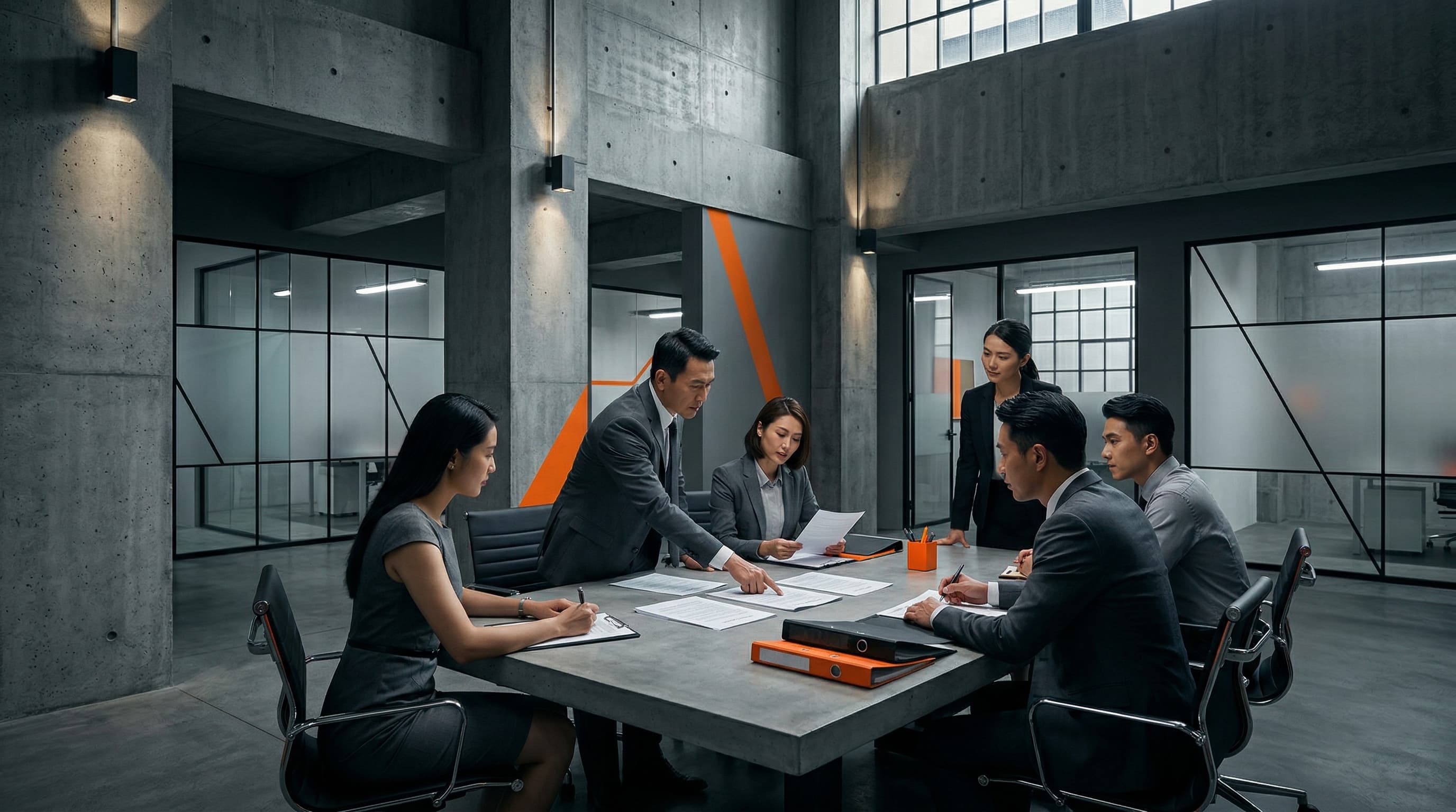 Агентство по найму иностранных граждан в Бангладеш